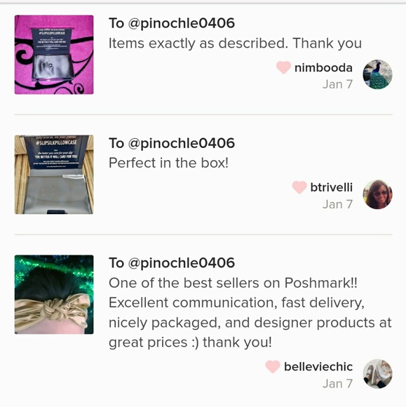 Slip Beauty Sleep Collection Exclusive - Picture 4 of 6